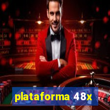 plataforma 48x